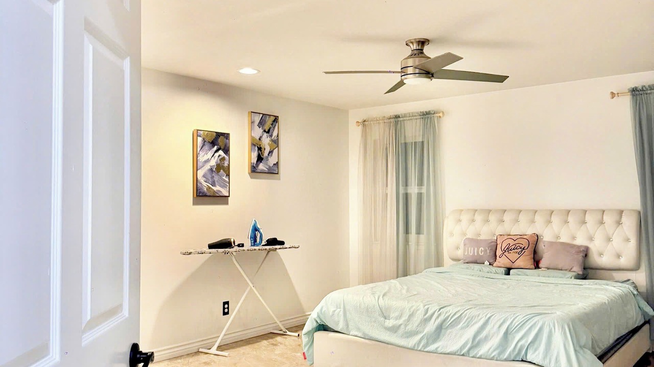 Photo of Bedroom in West Covina