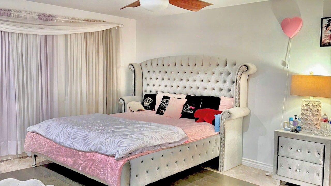 Photo of Bedroom in West Covina