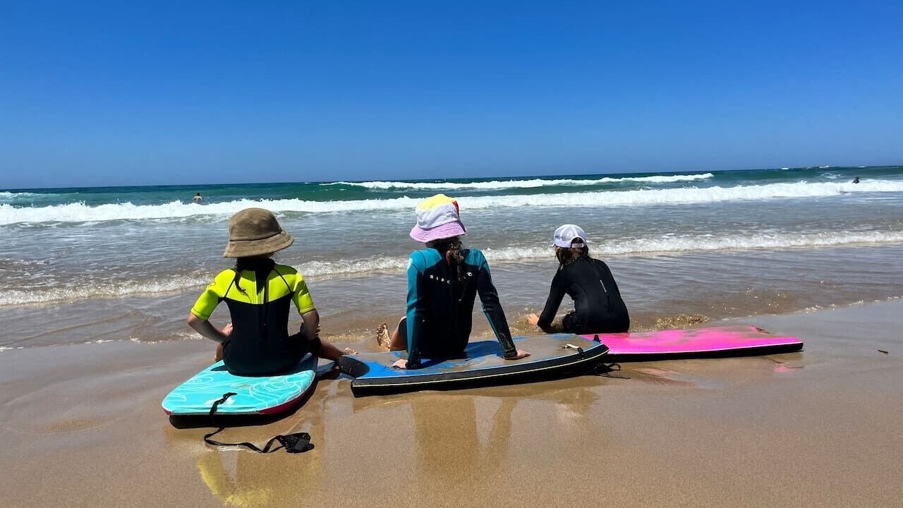 Photo of Others in Venus Bay