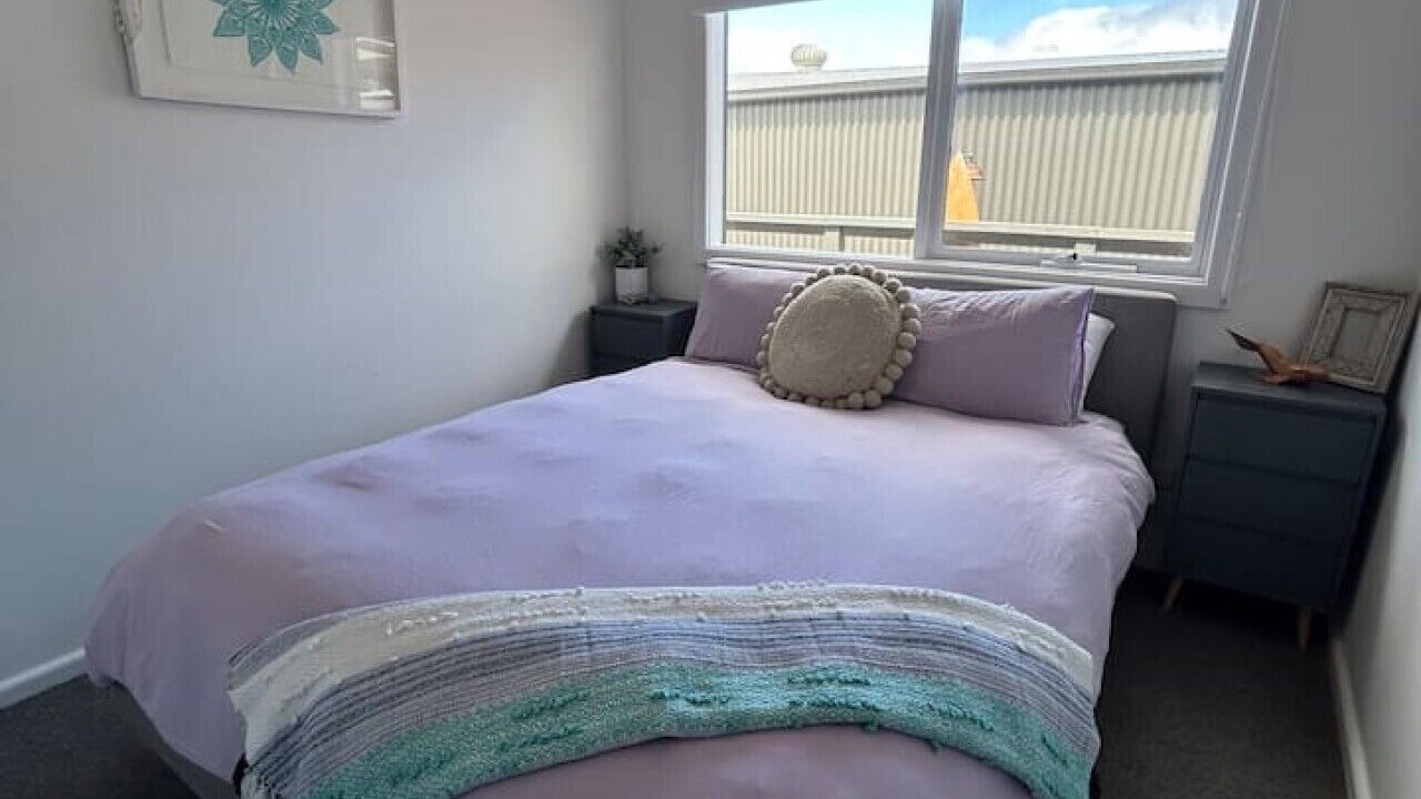 Photo of Bedroom in Venus Bay