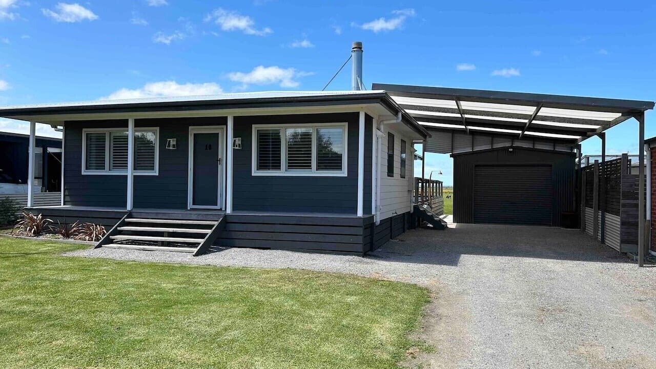 Photo of Outdoor in Venus Bay