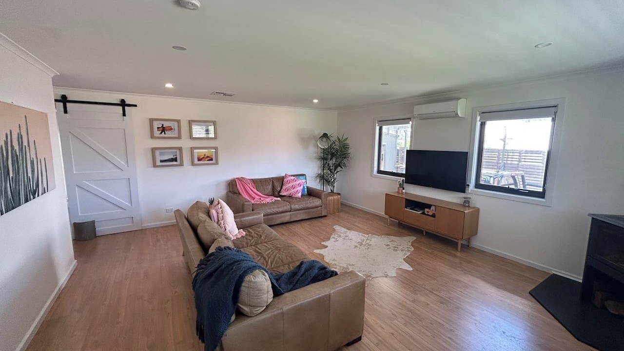 Photo of Livingroom in Venus Bay