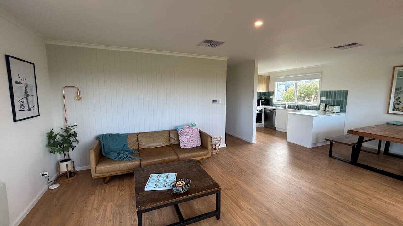 Photo of Livingroom in Venus Bay