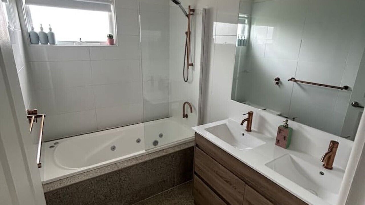 Photo of Bathroom in Venus Bay
