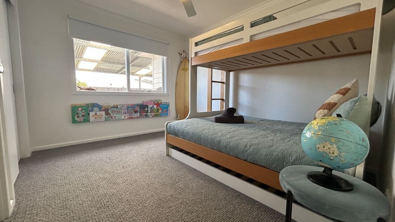 Photo of Bedroom in Venus Bay