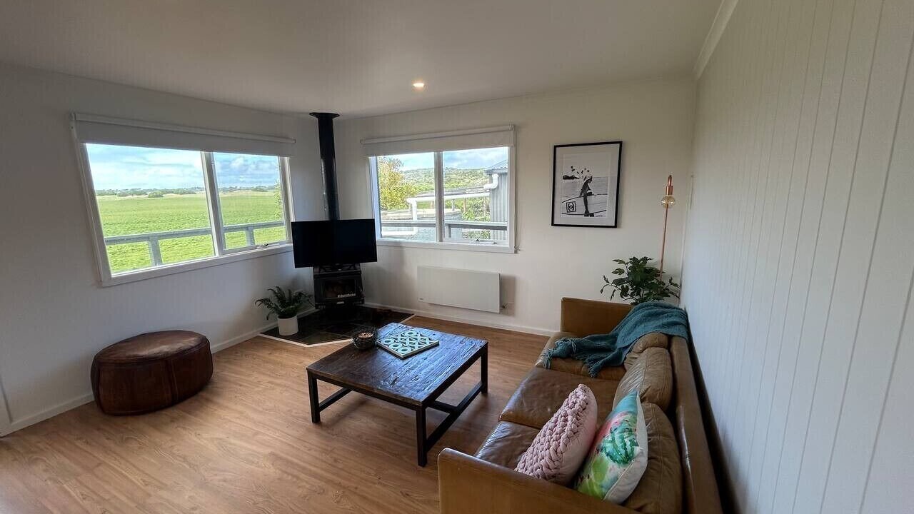 Photo of Livingroom in Venus Bay