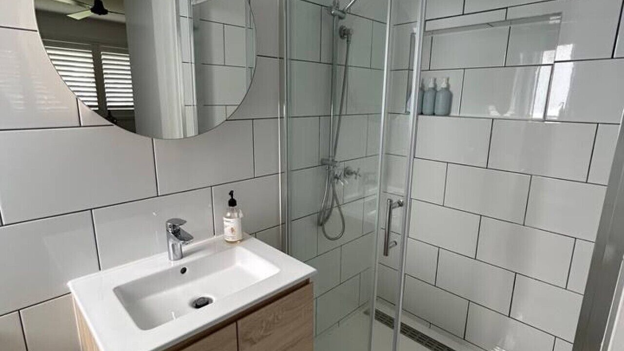 Photo of Bathroom in Venus Bay
