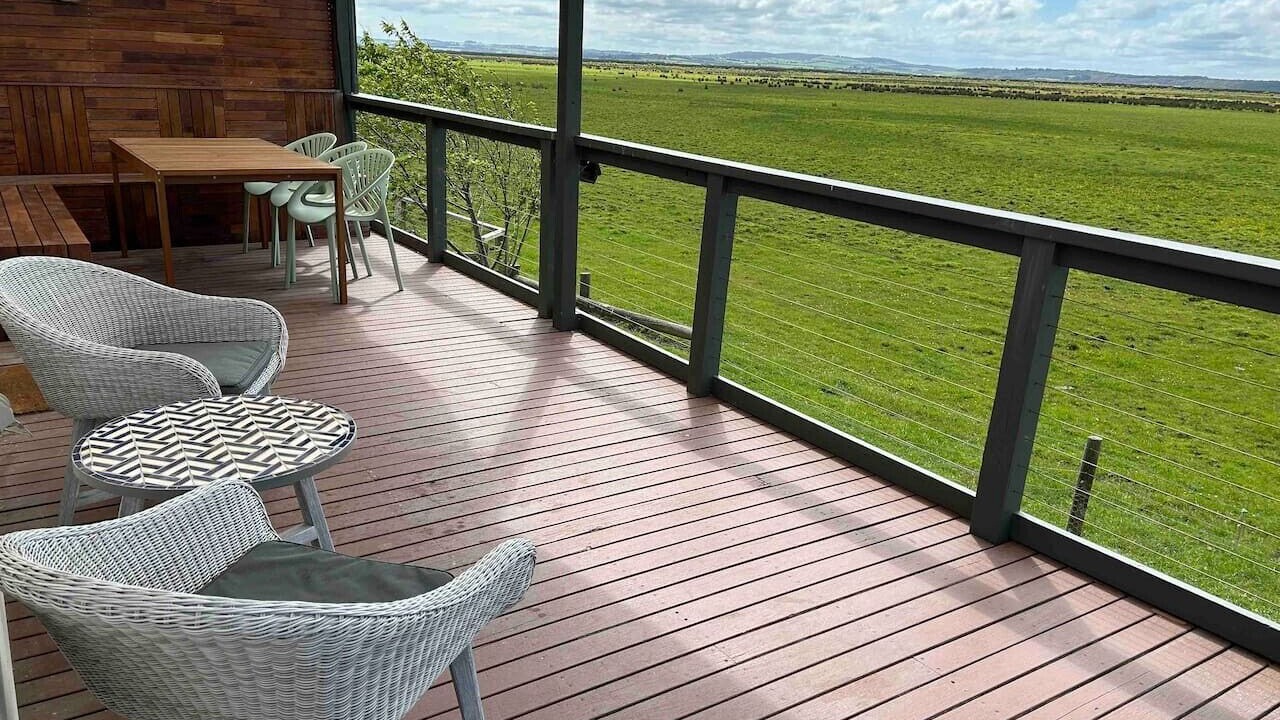 Photo of Outdoor in Venus Bay