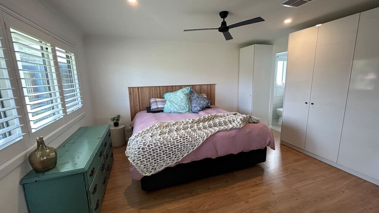 Photo of Bedroom in Venus Bay