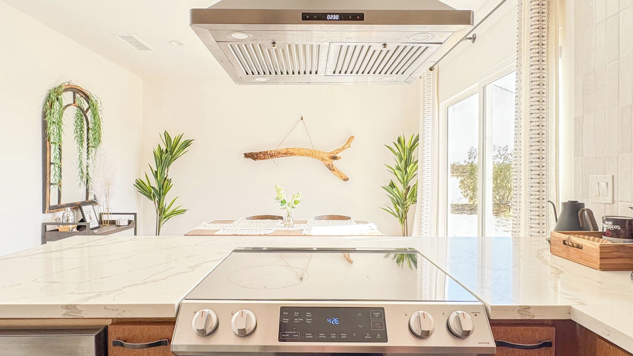 Photo of Kitchen in Landers