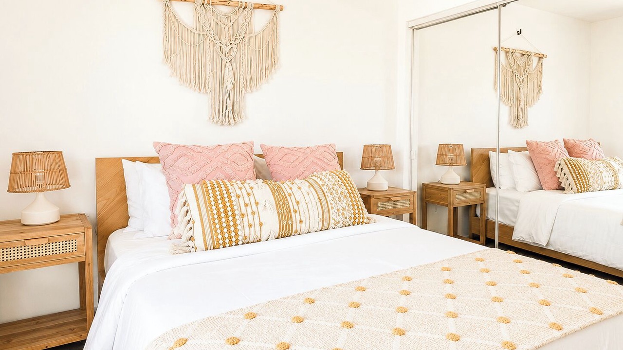 Photo of Bedroom in Landers