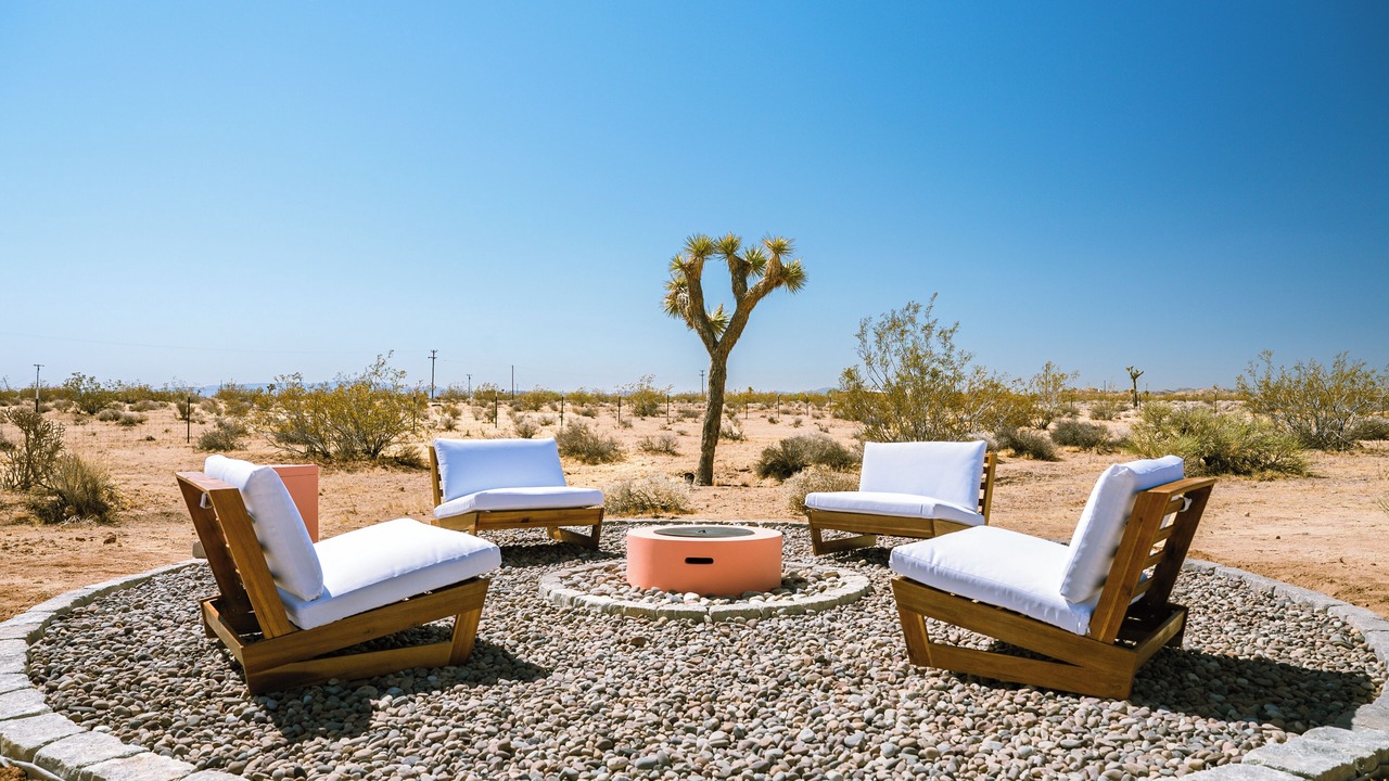 Photo of Outdoor in Landers