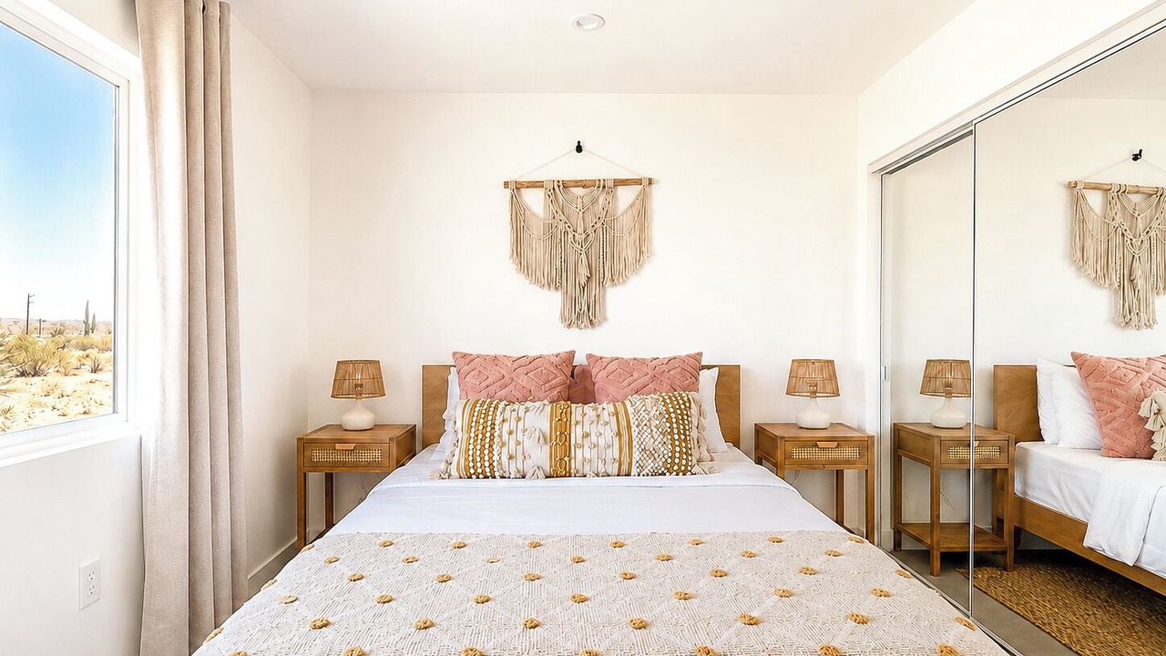 Photo of Bedroom in Landers