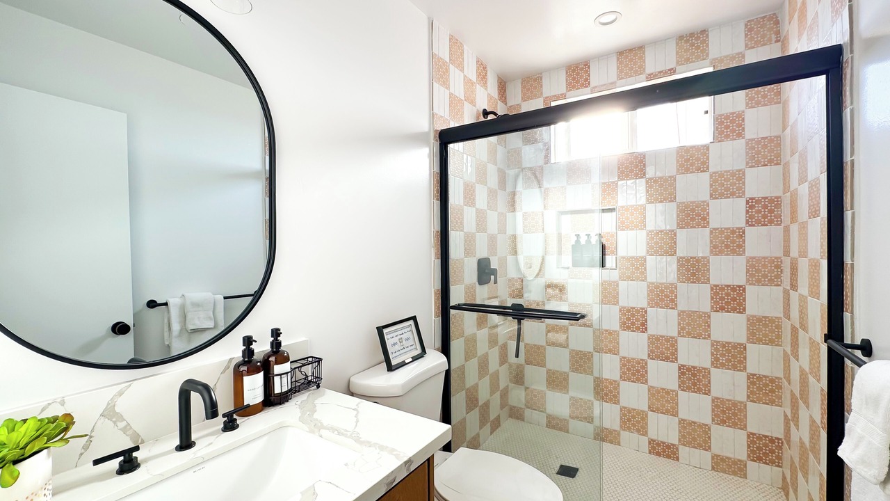 Photo of Bathroom in Landers