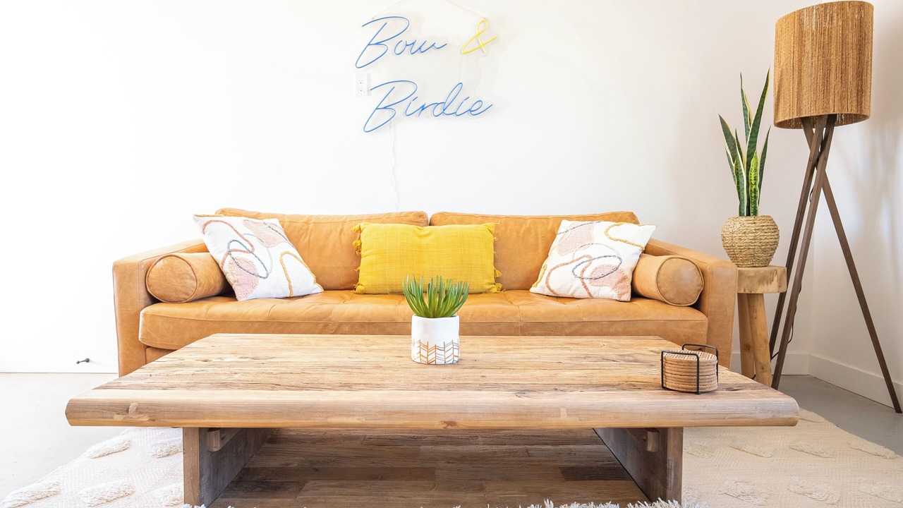 Photo of Livingroom in Landers