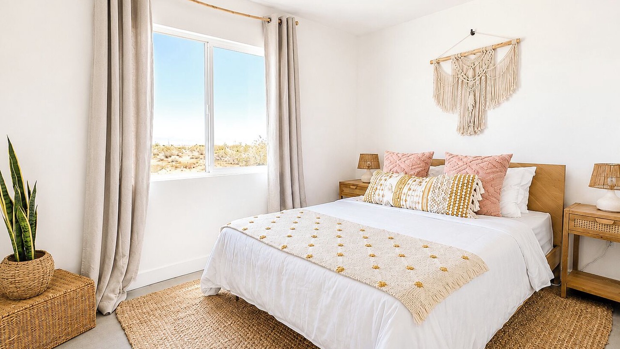 Photo of Bedroom in Landers