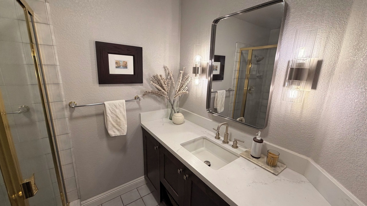 Photo of Bathroom in Poway