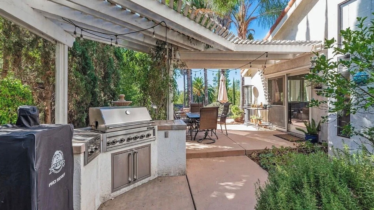Photo of Outdoor in Poway