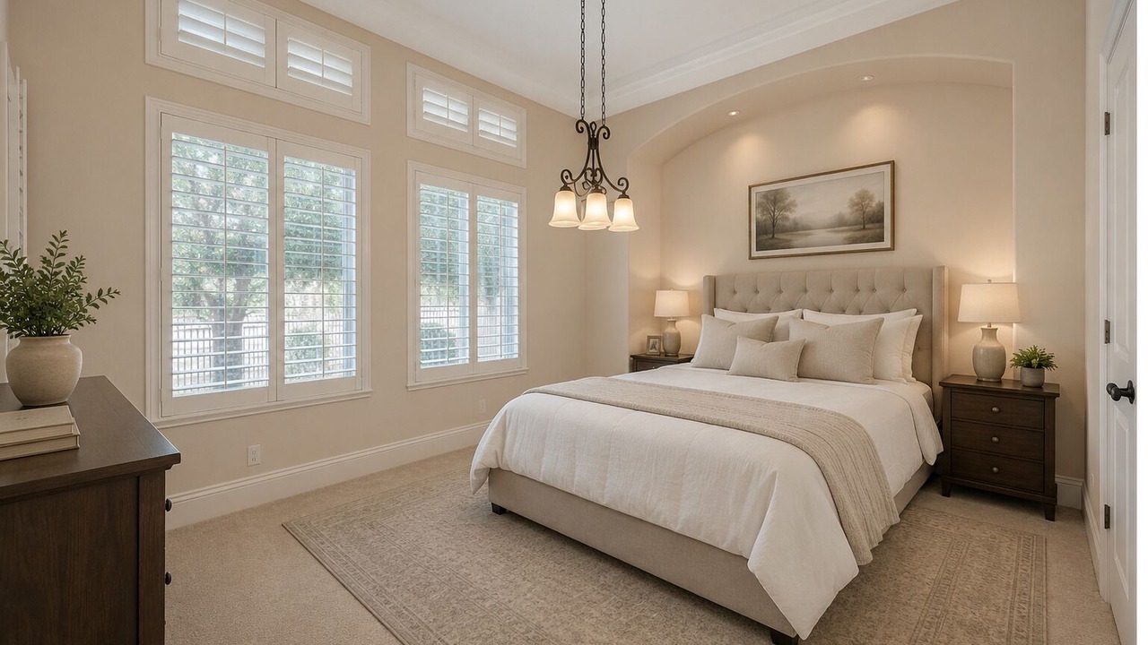 Photo of Bedroom in North Las Vegas
