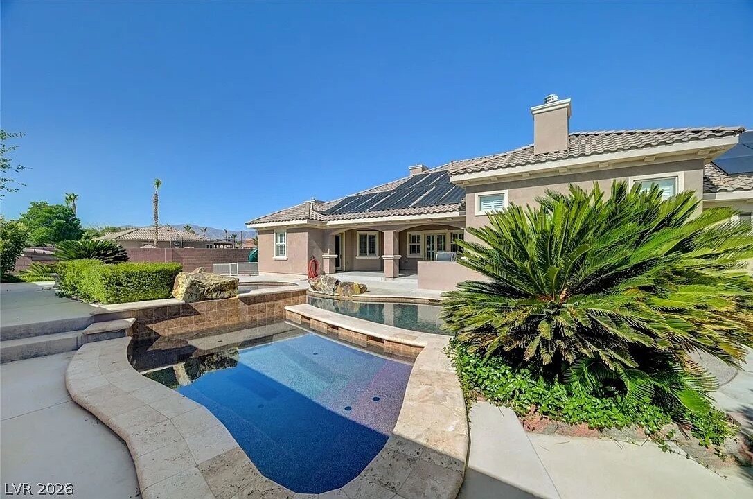 Photo of Outdoor in North Las Vegas