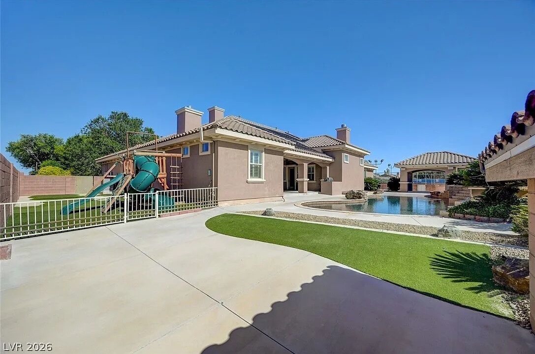 Photo of Outdoor in North Las Vegas
