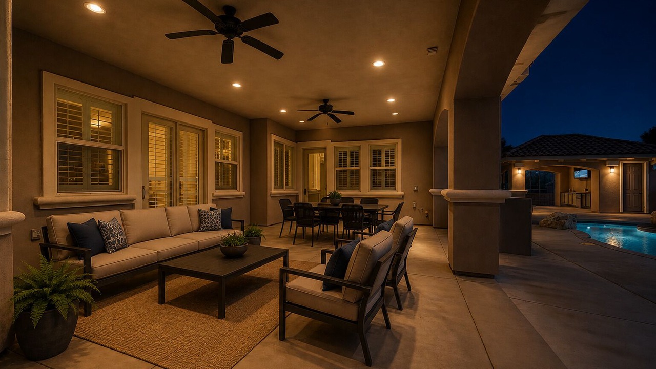 Photo of Outdoor in North Las Vegas