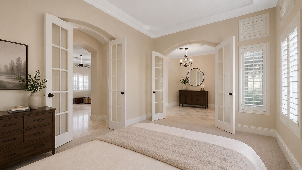 Photo of Bedroom in North Las Vegas