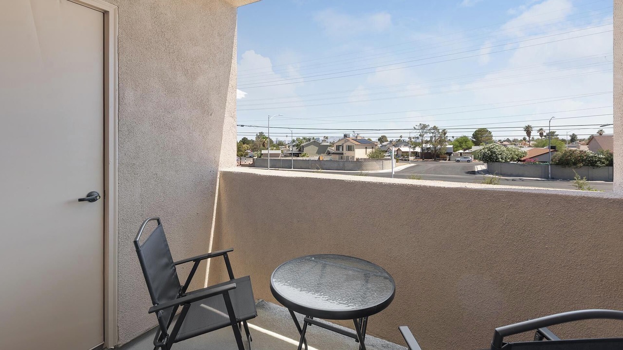 Photo of Outdoor in Las Vegas