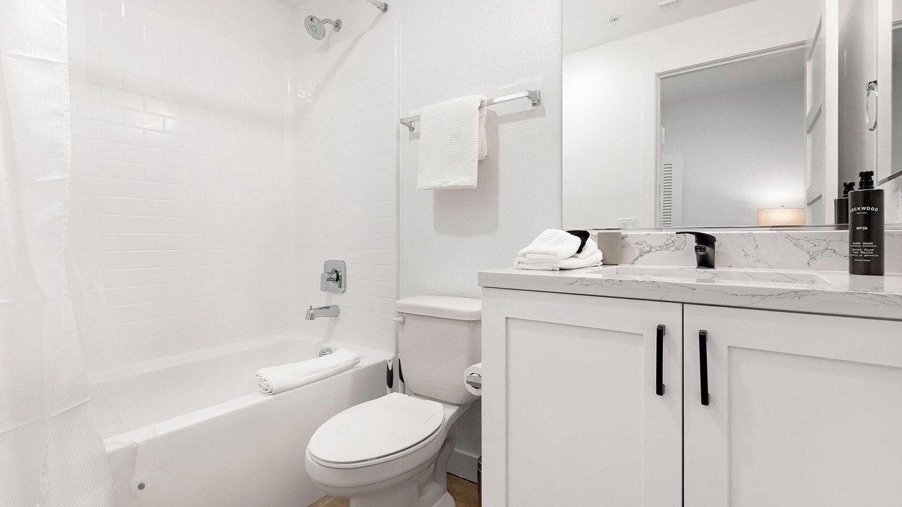 Photo of Bathroom in Las Vegas