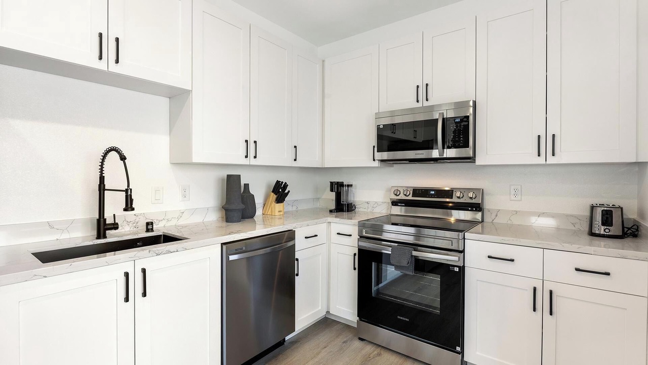 Photo of Kitchen in Las Vegas