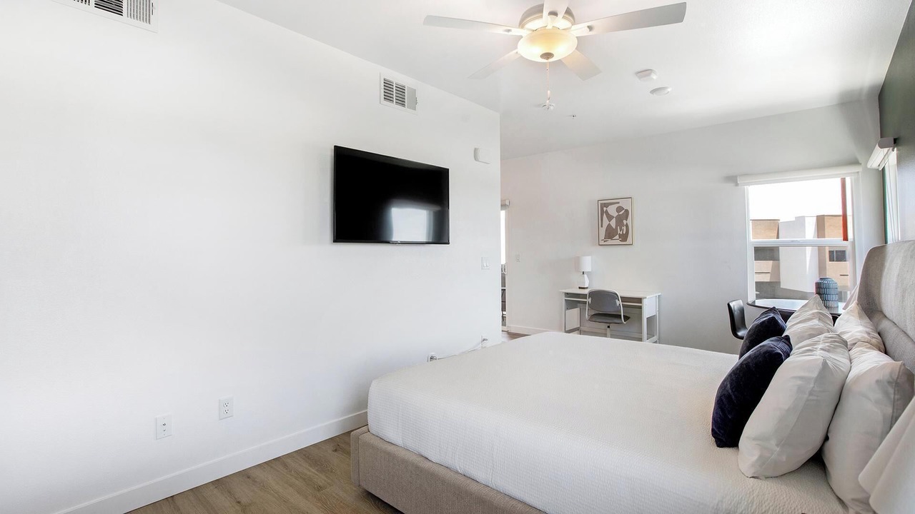 Photo of Bedroom in Las Vegas