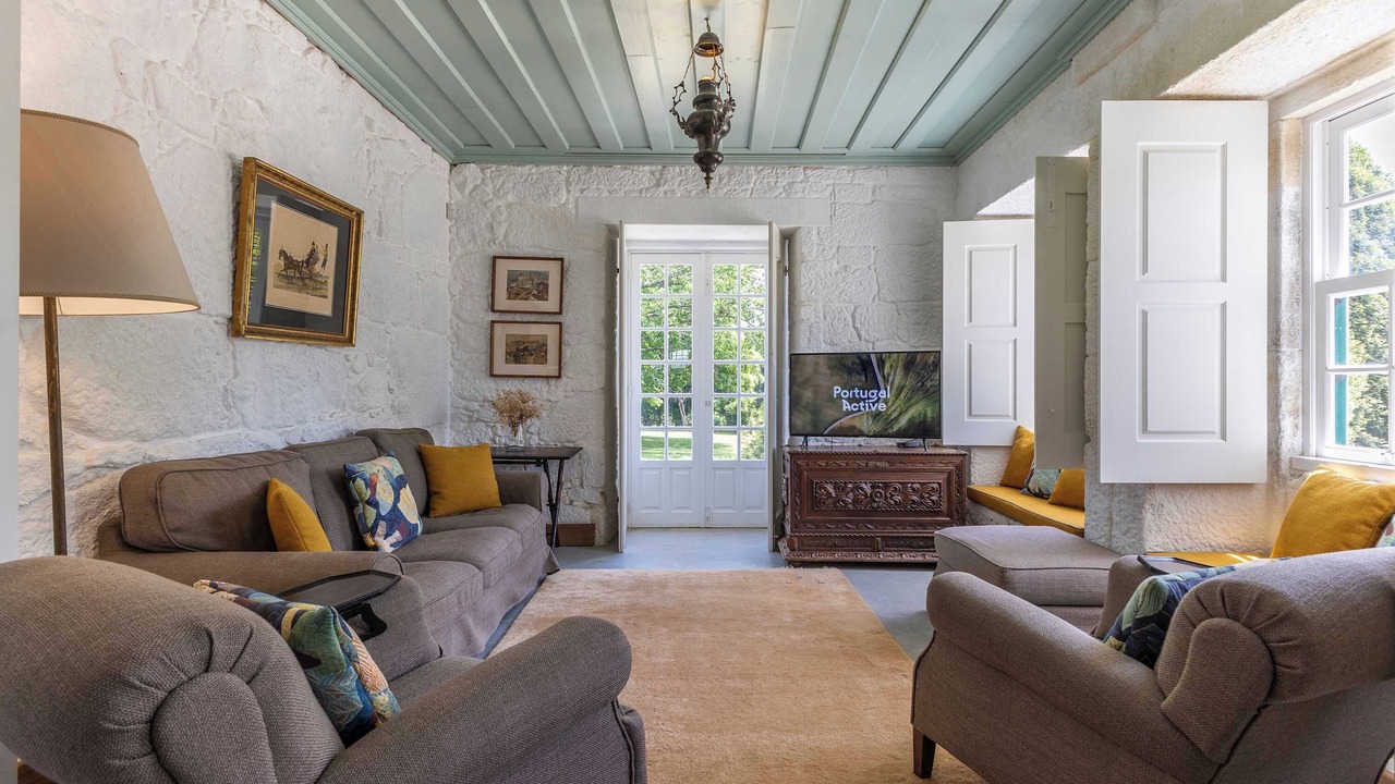 Photo of Livingroom in Pico