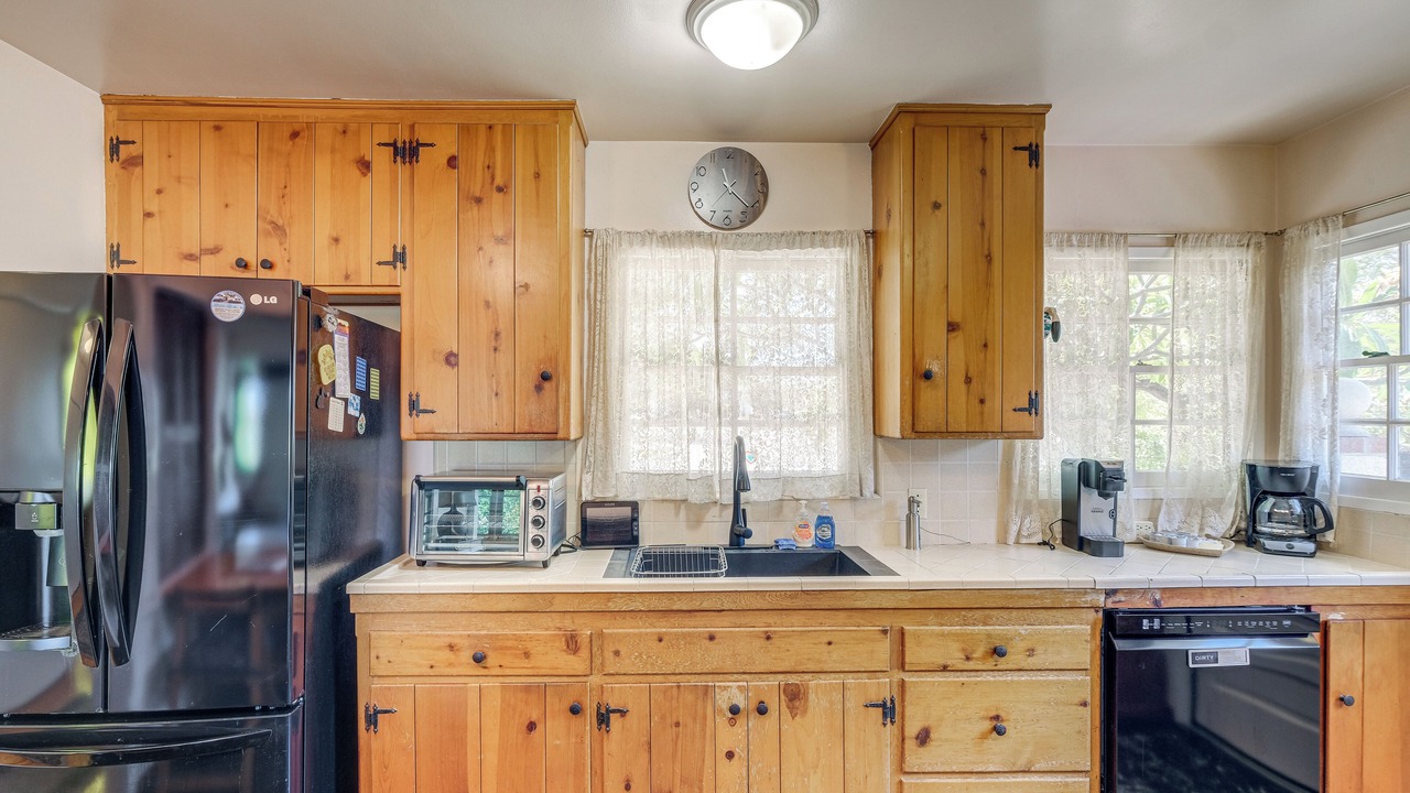 Photo of Kitchen in Allied Gardens