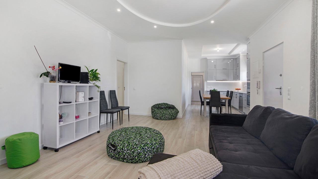 Photo of Livingroom in Pera