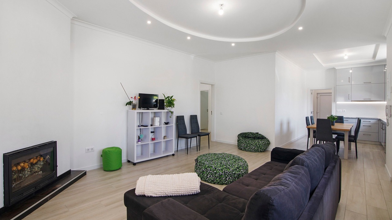 Photo of Livingroom in Pera