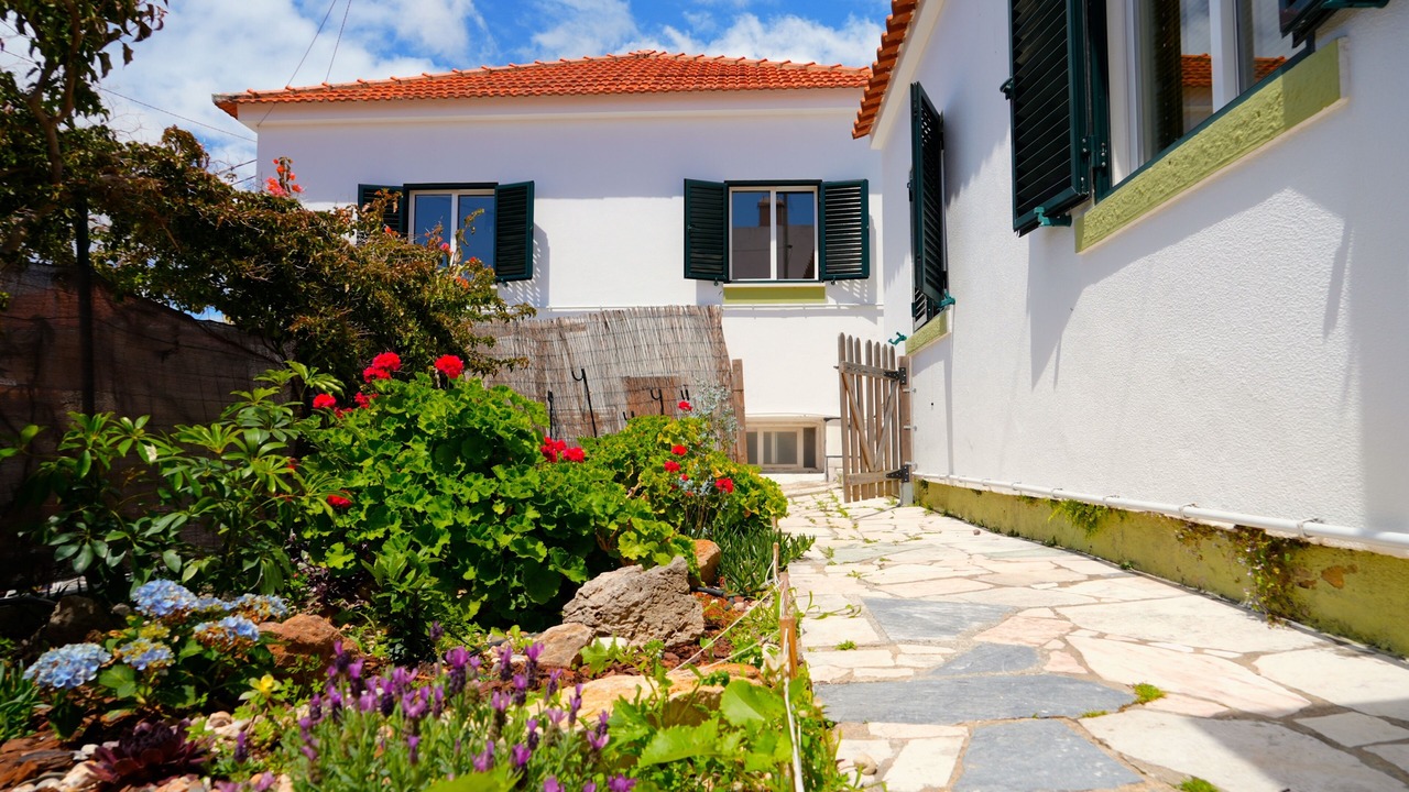 Photo of Outdoor in Estoril