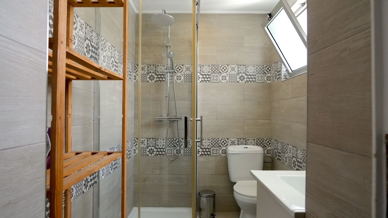 Photo of Bathroom in Estoril