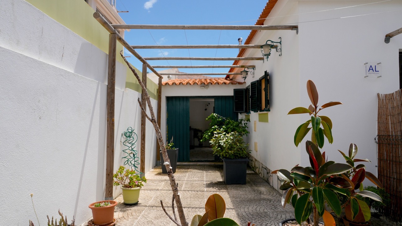 Photo of Outdoor in Estoril