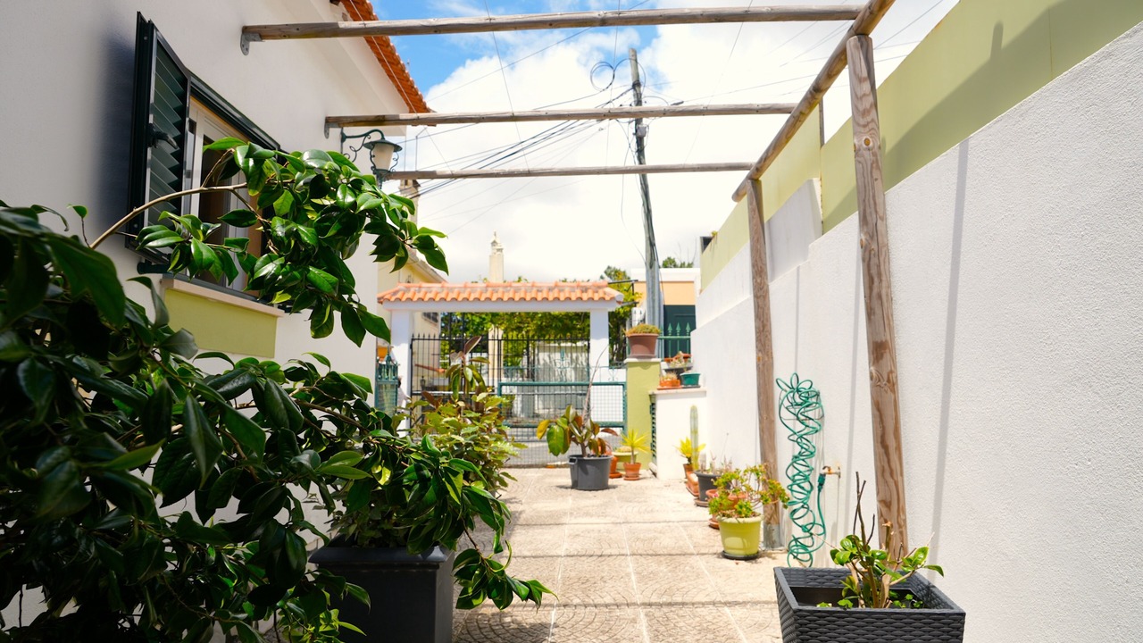 Photo of Outdoor in Estoril