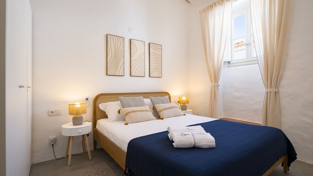 Photo of Bedroom in Salvada