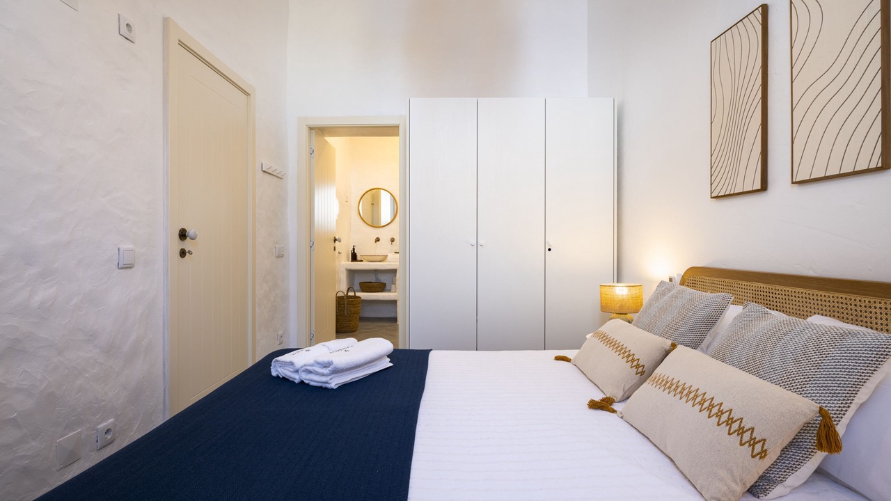 Photo of Bedroom in Salvada