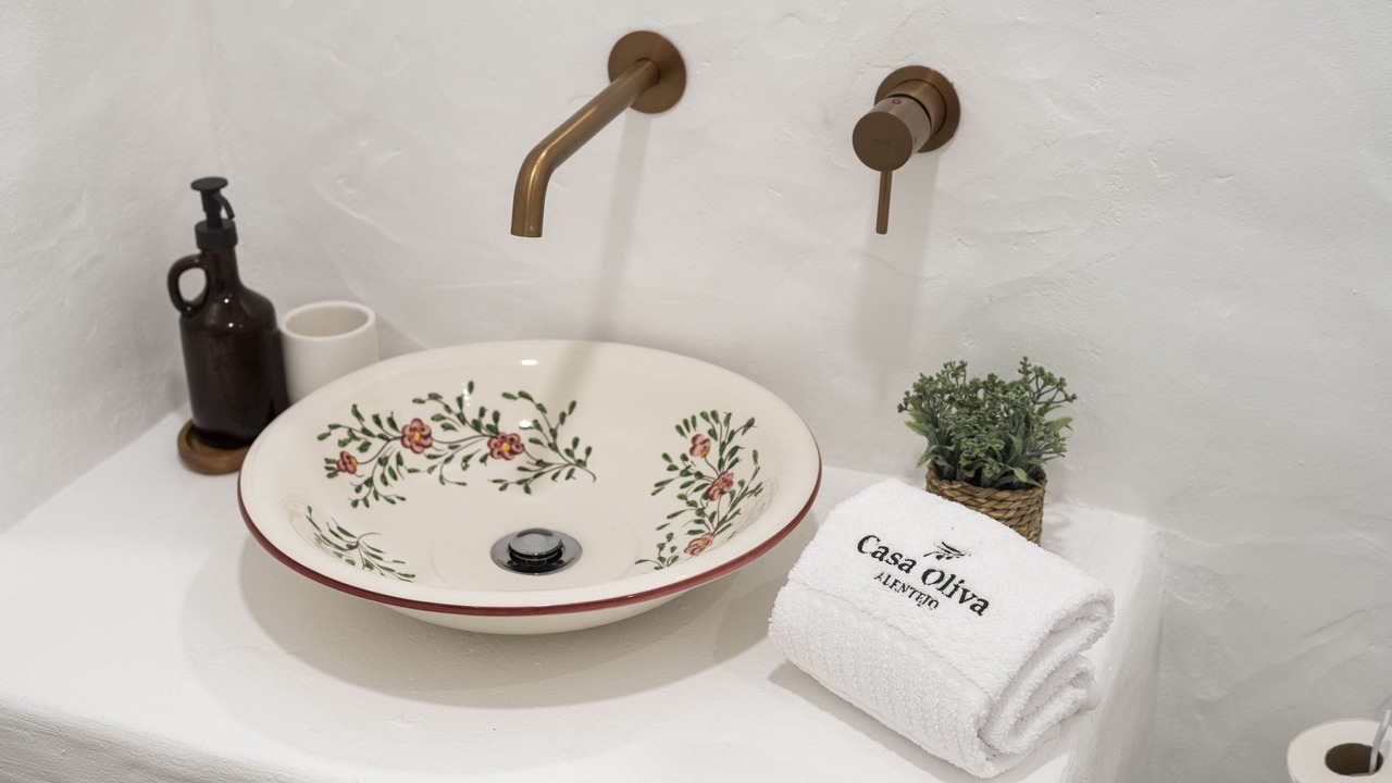 Photo of Bathroom in Salvada