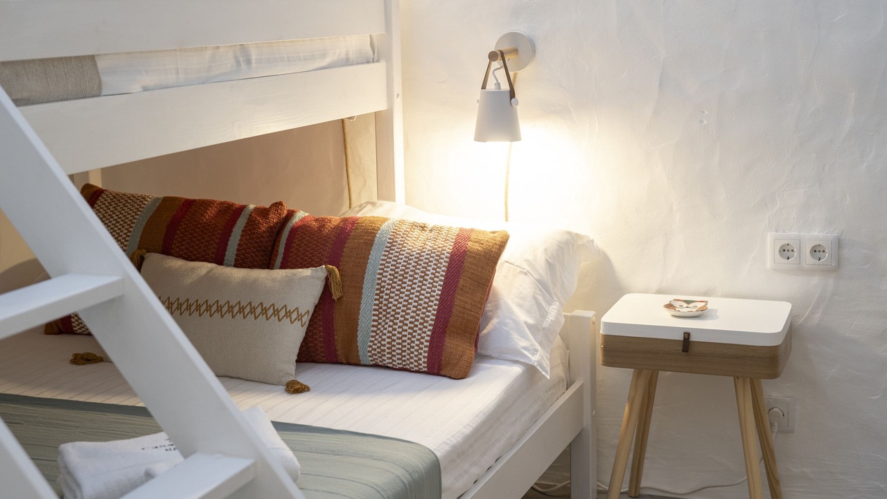 Photo of Bedroom in Salvada