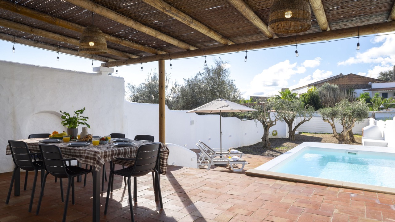 Photo of Outdoor in Salvada