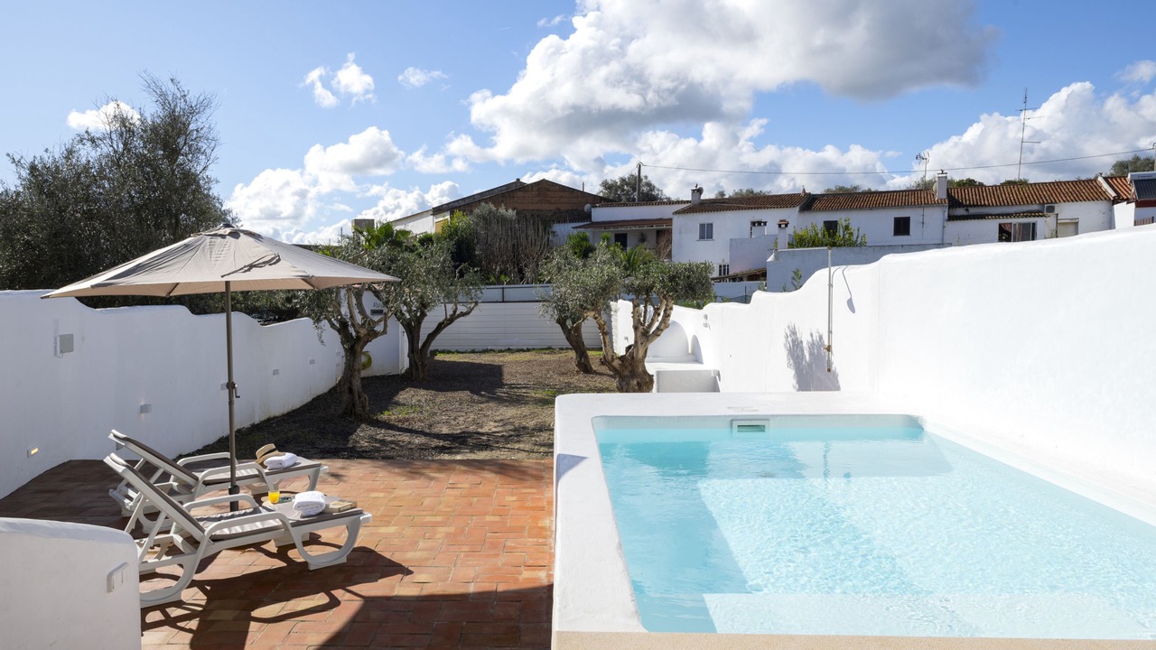 Photo of Outdoor in Salvada