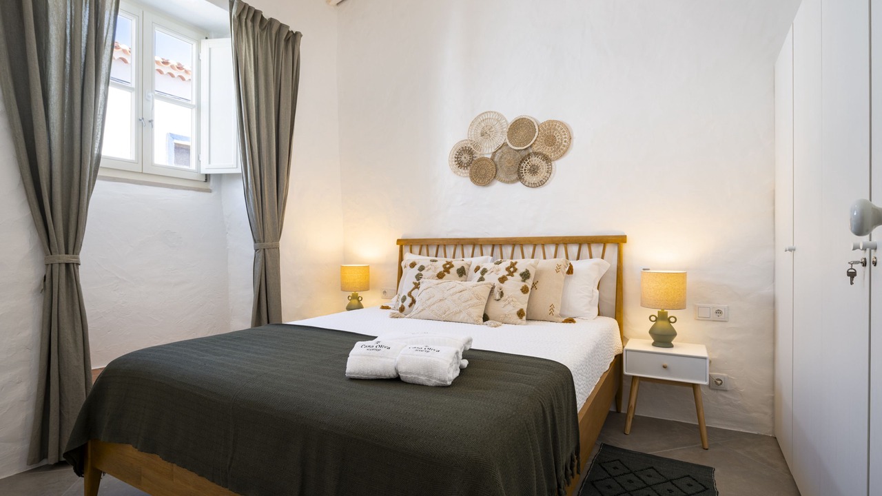 Photo of Bedroom in Salvada