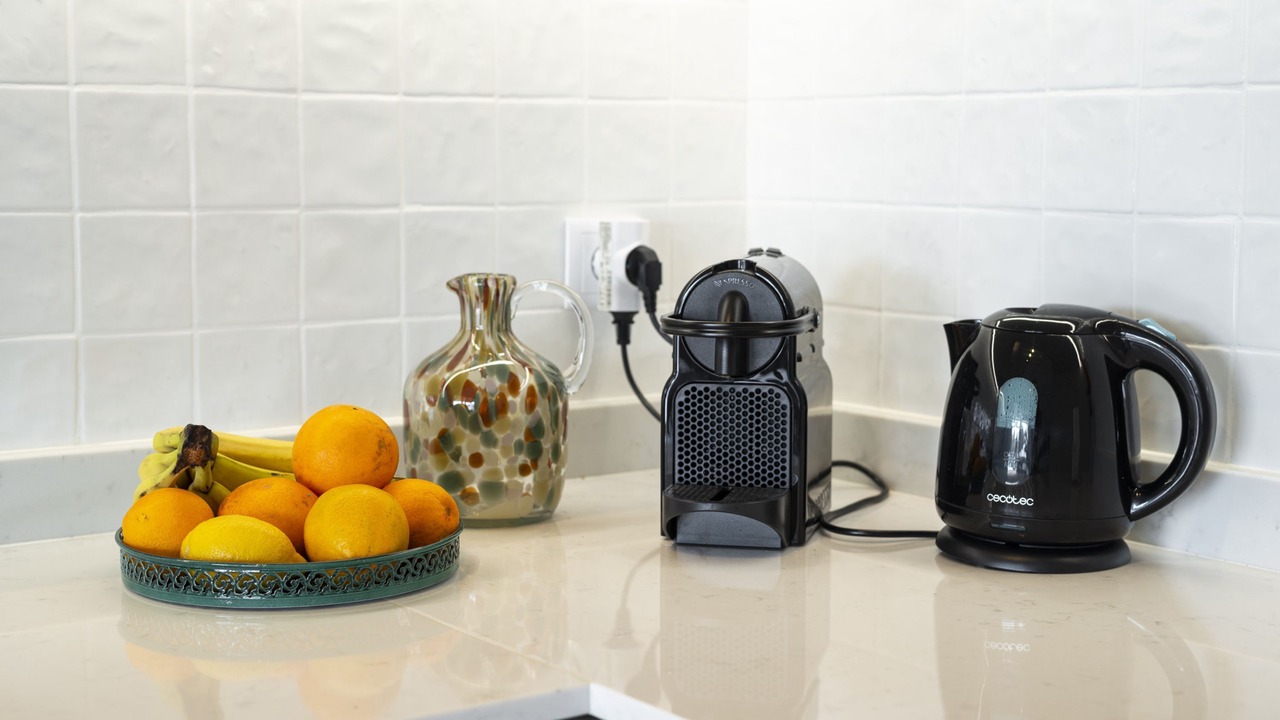 Photo of Kitchen in Salvada