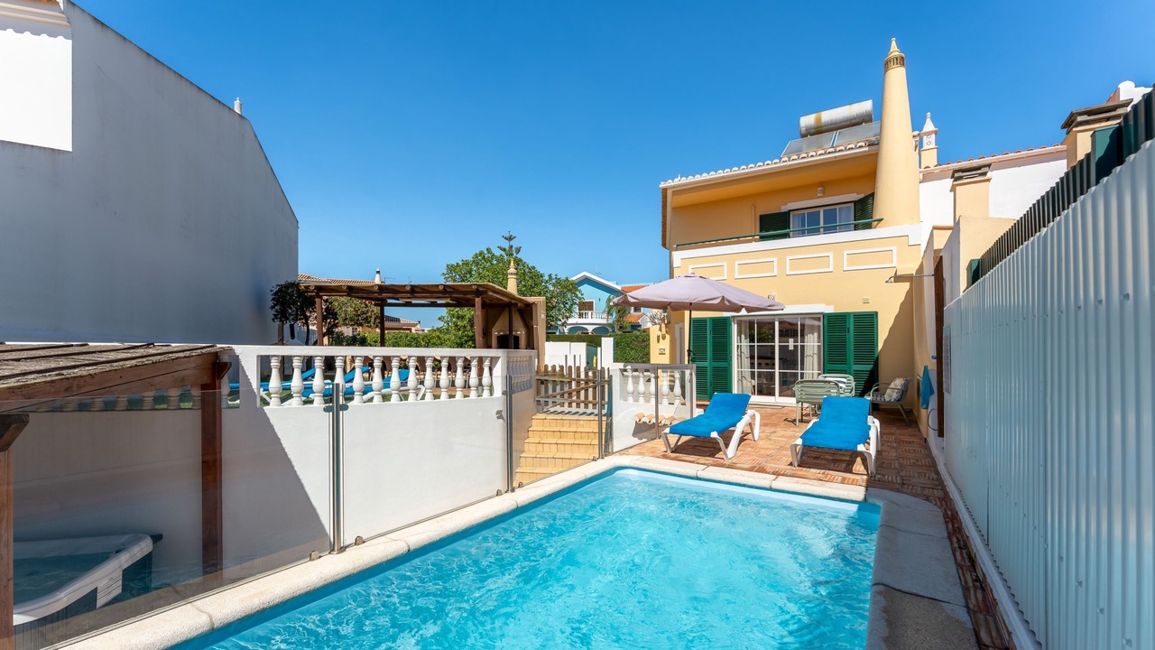 Photo of Outdoor in Penina