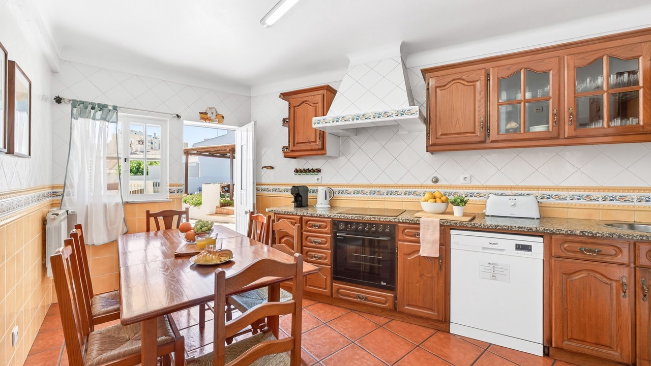 Photo of Kitchen in Penina