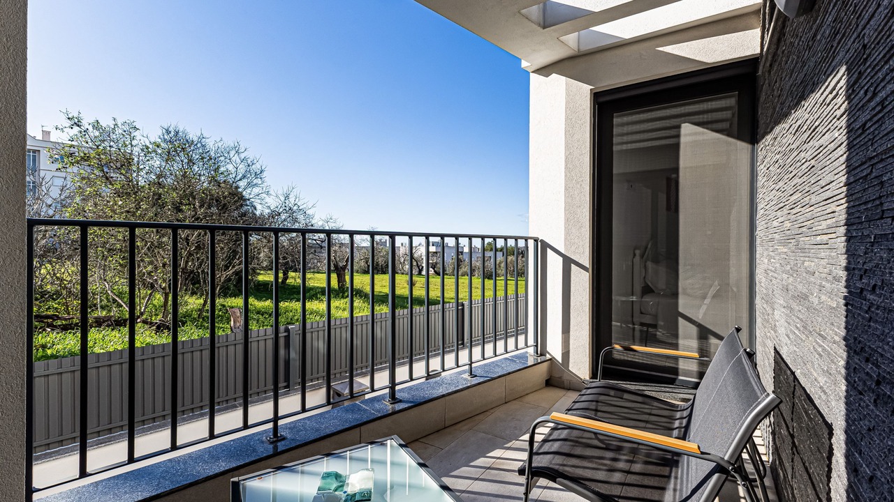 Photo of Patio Balcony in Pera